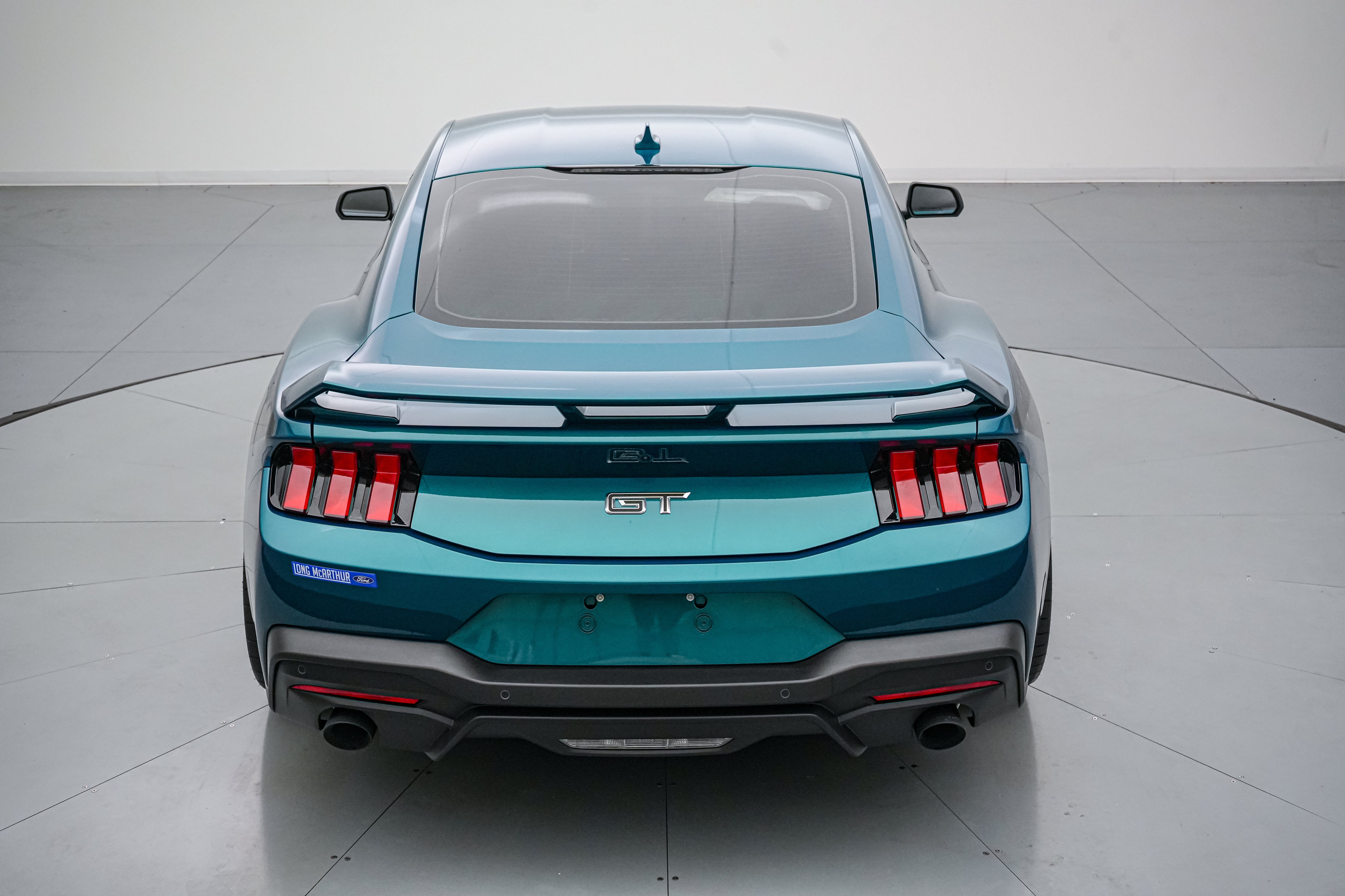 2026 Ford Mustang LMP 810 Drag Pack