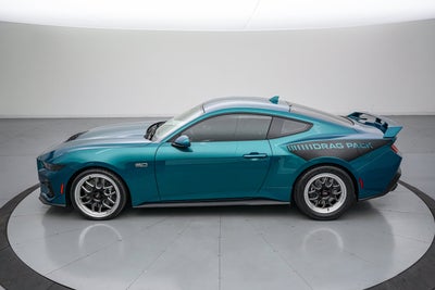 2026 Ford Mustang LMP 810 Drag Pack