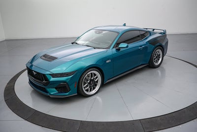 2026 Ford Mustang LMP 810 Drag Pack