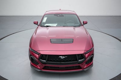 2026 Ford Mustang LMP 810 Drag Pack