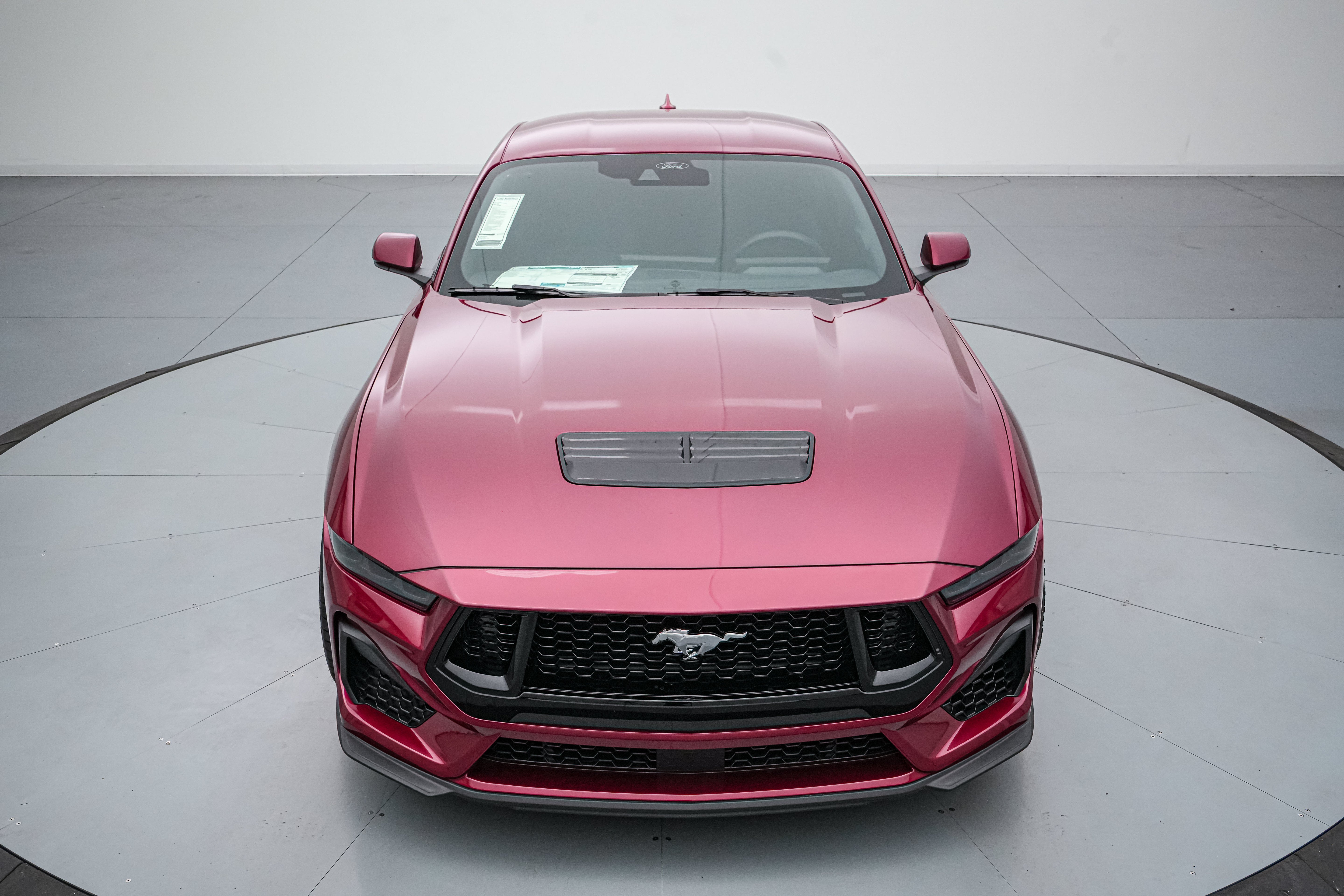 2026 Ford Mustang LMP 810 Drag Pack