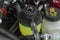 2026 Ford Mustang LMP 810 Drag Pack