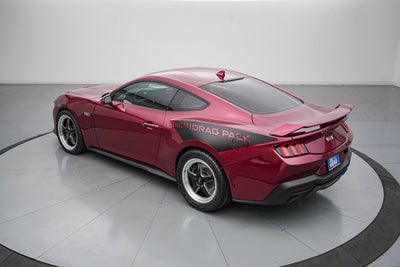 2026 Ford Mustang LMP 810 Drag Pack
