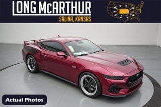 2026 Ford Mustang LMP 810 Drag Pack