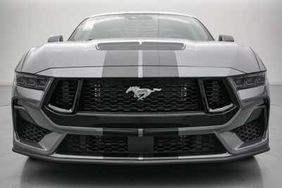 2026 Ford Mustang LMP 810 Eleanor 75th Anniversary