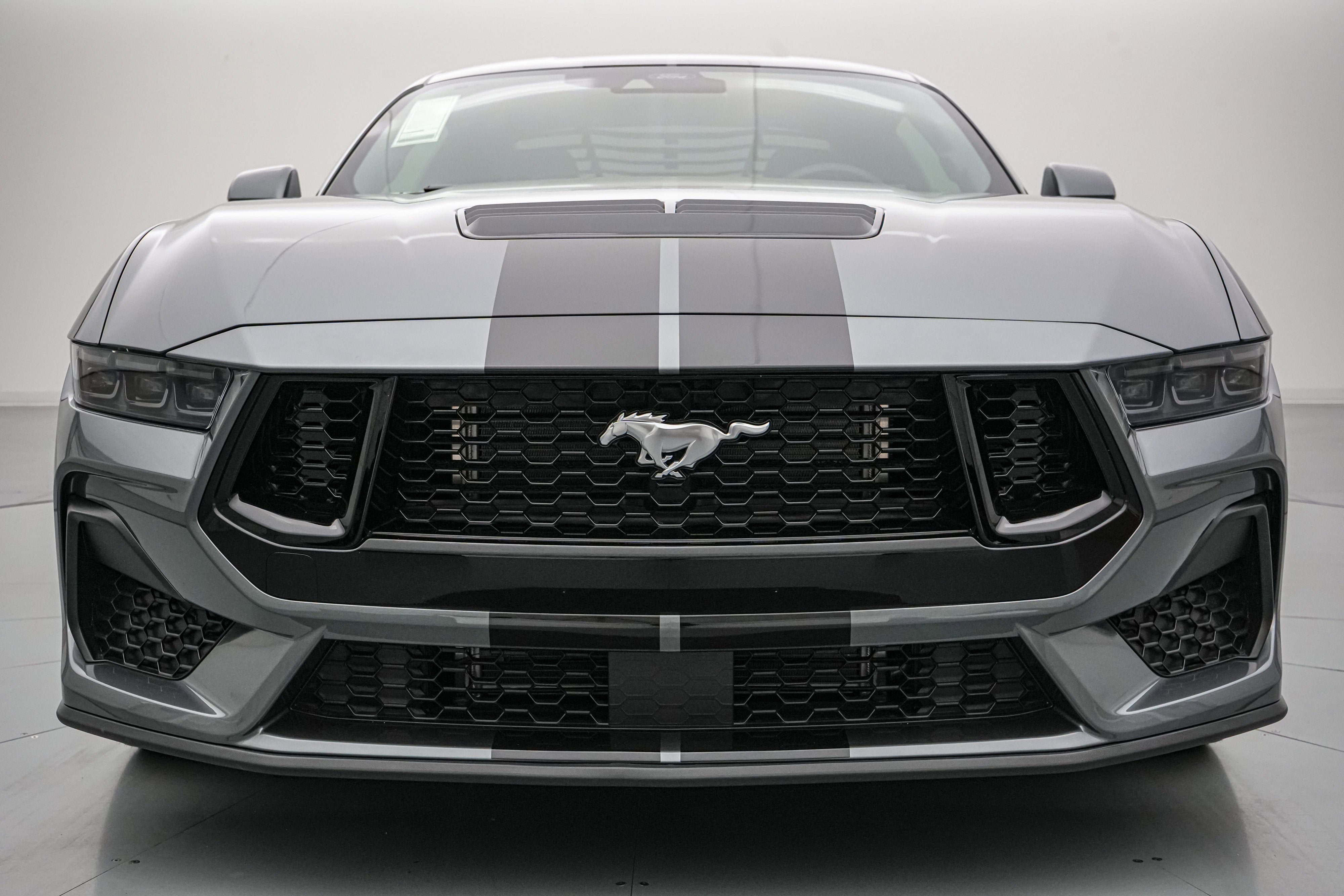 2026 Ford Mustang LMP 810 Eleanor 75th Anniversary