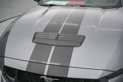 2026 Ford Mustang LMP 810 Eleanor 75th Anniversary