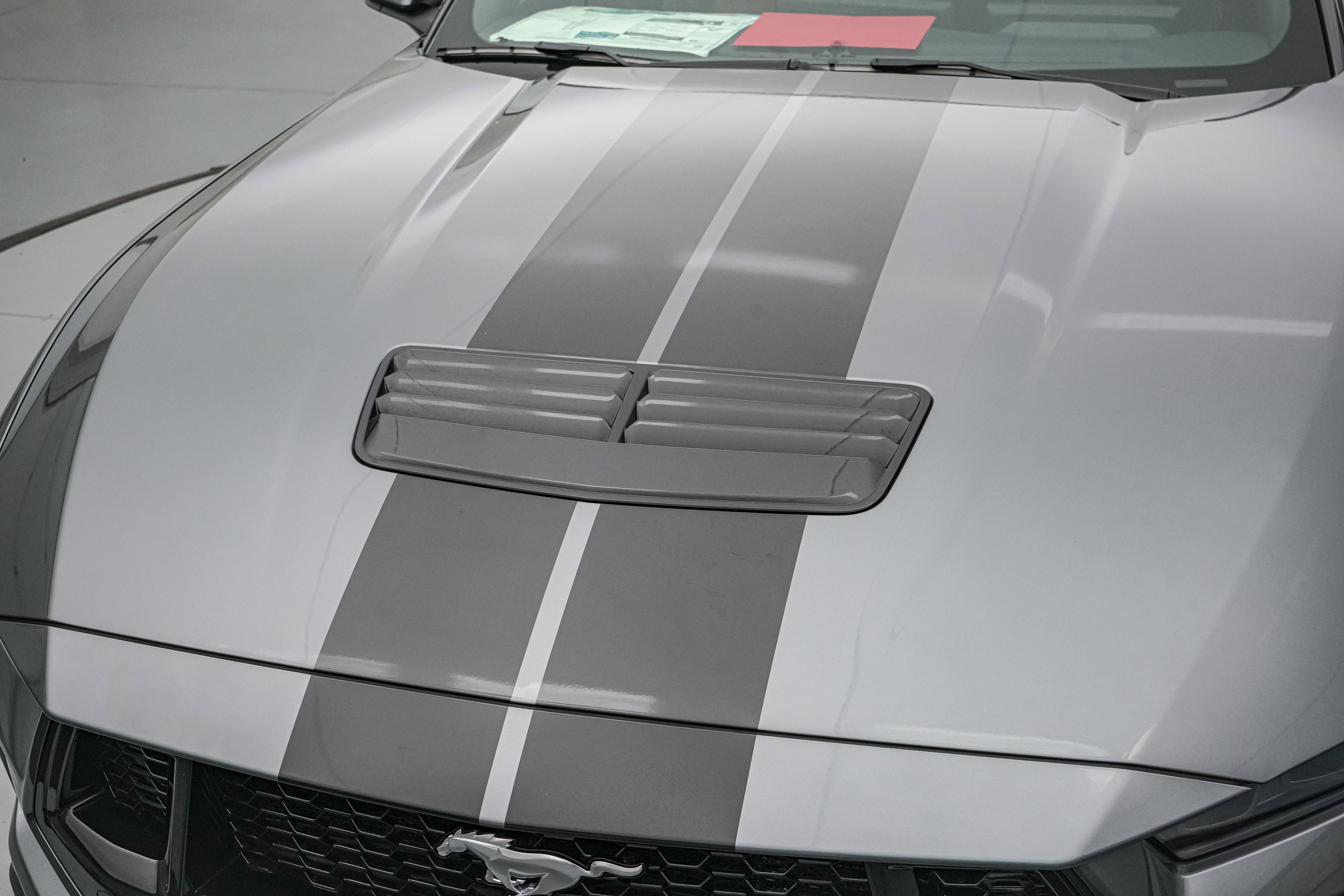 2026 Ford Mustang LMP 810 Eleanor 75th Anniversary