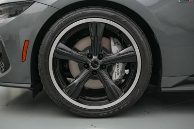 2026 Ford Mustang LMP 810 Eleanor 75th Anniversary