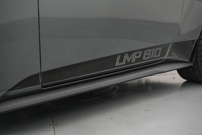 2026 Ford Mustang LMP 810 Eleanor 75th Anniversary