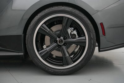 2026 Ford Mustang LMP 810 Eleanor 75th Anniversary