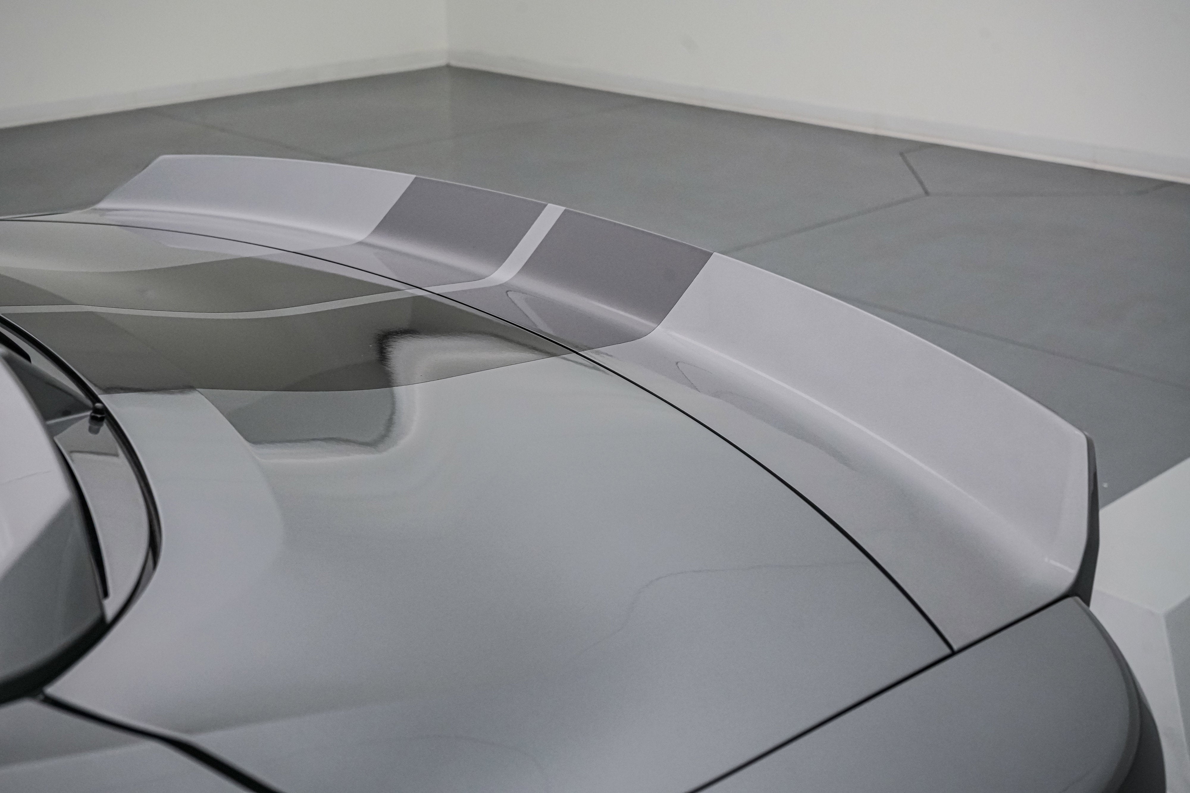 2026 Ford Mustang LMP 810 Eleanor 75th Anniversary