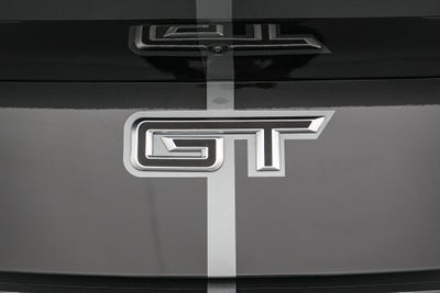 2026 Ford Mustang LMP 810 Eleanor 75th Anniversary