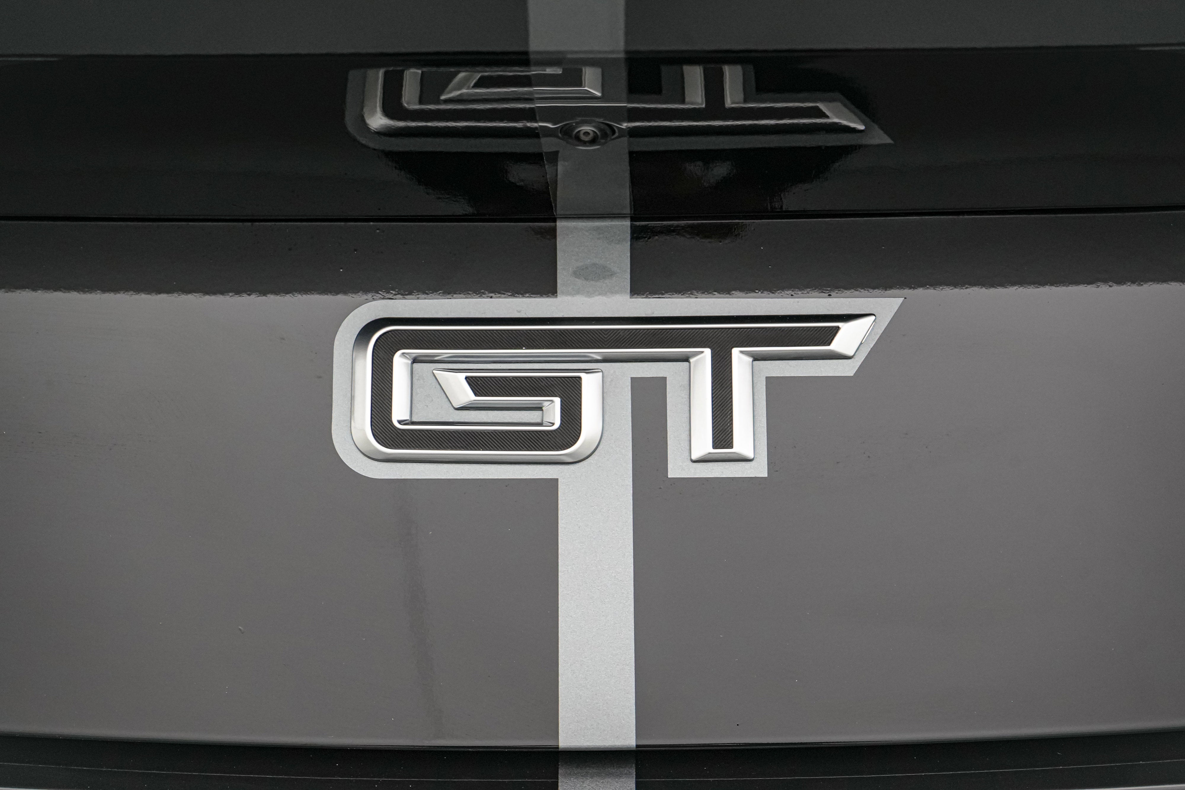2026 Ford Mustang LMP 810 Eleanor 75th Anniversary