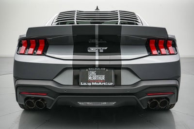 2026 Ford Mustang LMP 810 Eleanor 75th Anniversary
