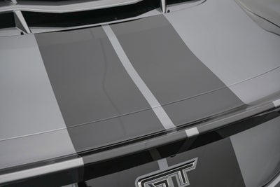 2026 Ford Mustang LMP 810 Eleanor 75th Anniversary