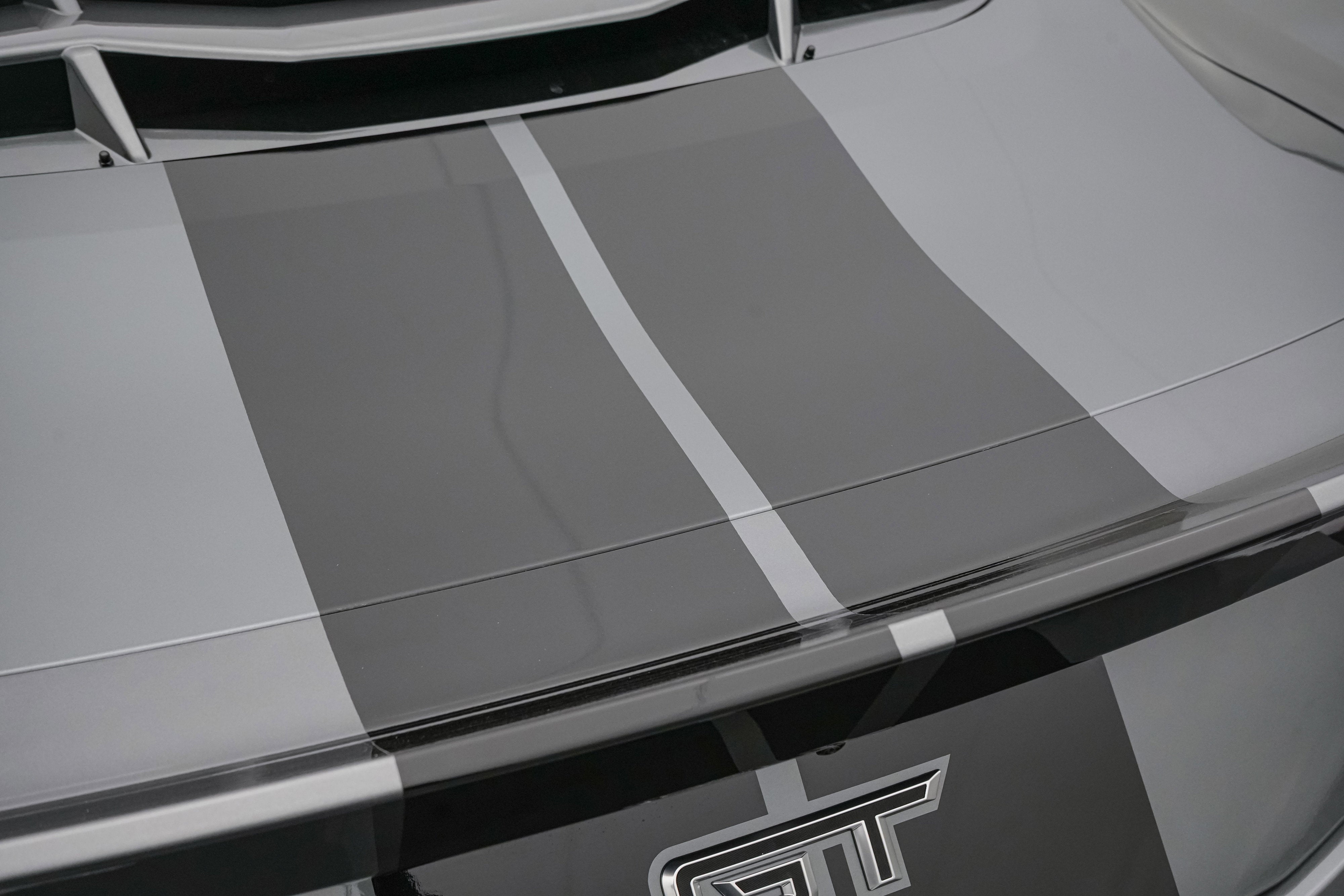 2026 Ford Mustang LMP 810 Eleanor 75th Anniversary