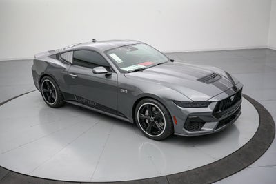 2026 Ford Mustang LMP 810 Eleanor 75th Anniversary