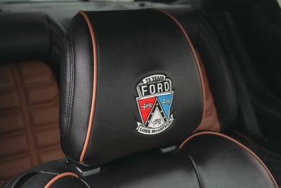 2026 Ford Mustang LMP 810 Eleanor 75th Anniversary