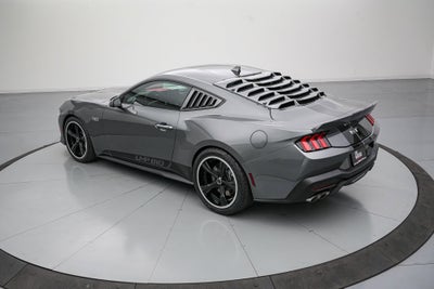 2026 Ford Mustang LMP 810 Eleanor 75th Anniversary