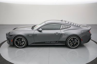 2026 Ford Mustang LMP 810 Eleanor 75th Anniversary