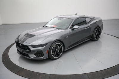2026 Ford Mustang LMP 810 Eleanor 75th Anniversary