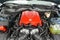 2026 Ford Mustang LMP 810