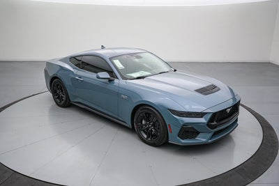 2026 Ford Mustang LMP 810