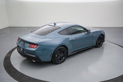 2026 Ford Mustang LMP 810