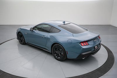 2026 Ford Mustang LMP 810