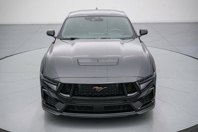 2026 Ford Mustang LMP 810 75th Anniversary Edition