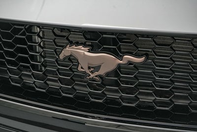 2026 Ford Mustang LMP 810 75th Anniversary Edition