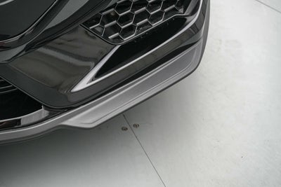 2026 Ford Mustang LMP 810 75th Anniversary Edition