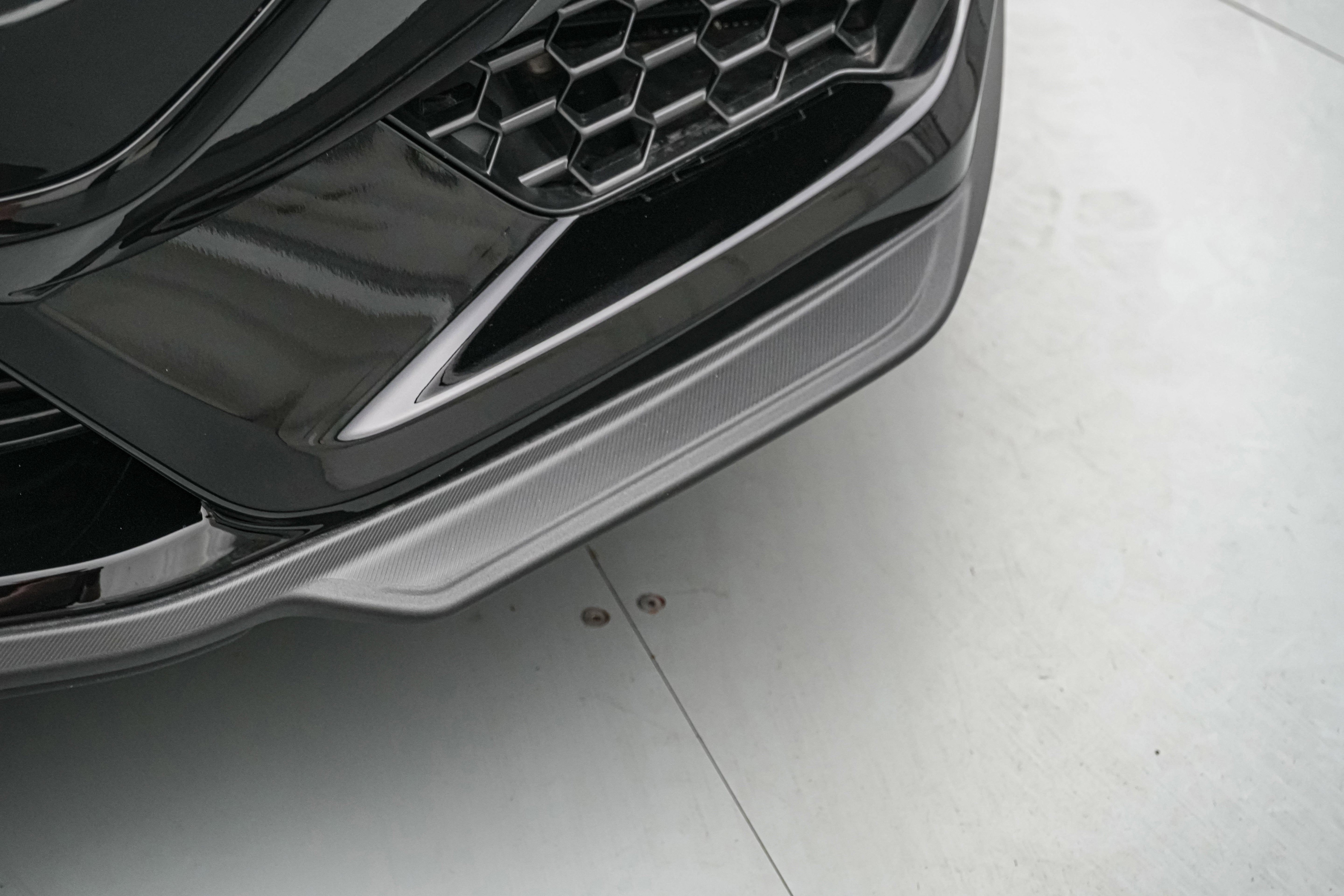 2026 Ford Mustang LMP 810 75th Anniversary Edition