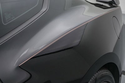 2026 Ford Mustang LMP 810 75th Anniversary Edition