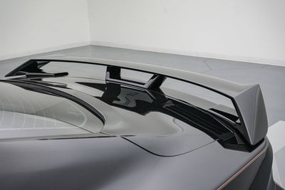 2026 Ford Mustang LMP 810 75th Anniversary Edition