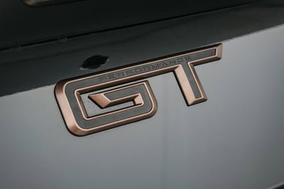 2026 Ford Mustang LMP 810 75th Anniversary Edition