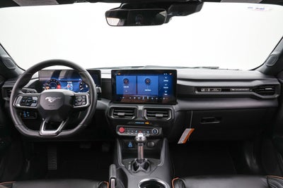 2026 Ford Mustang LMP 810 75th Anniversary Edition