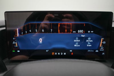 2026 Ford Mustang LMP 810 75th Anniversary Edition