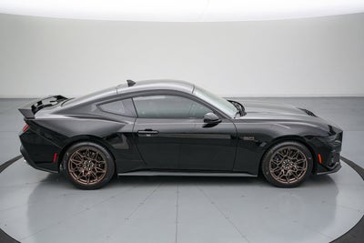 2026 Ford Mustang LMP 810 75th Anniversary Edition