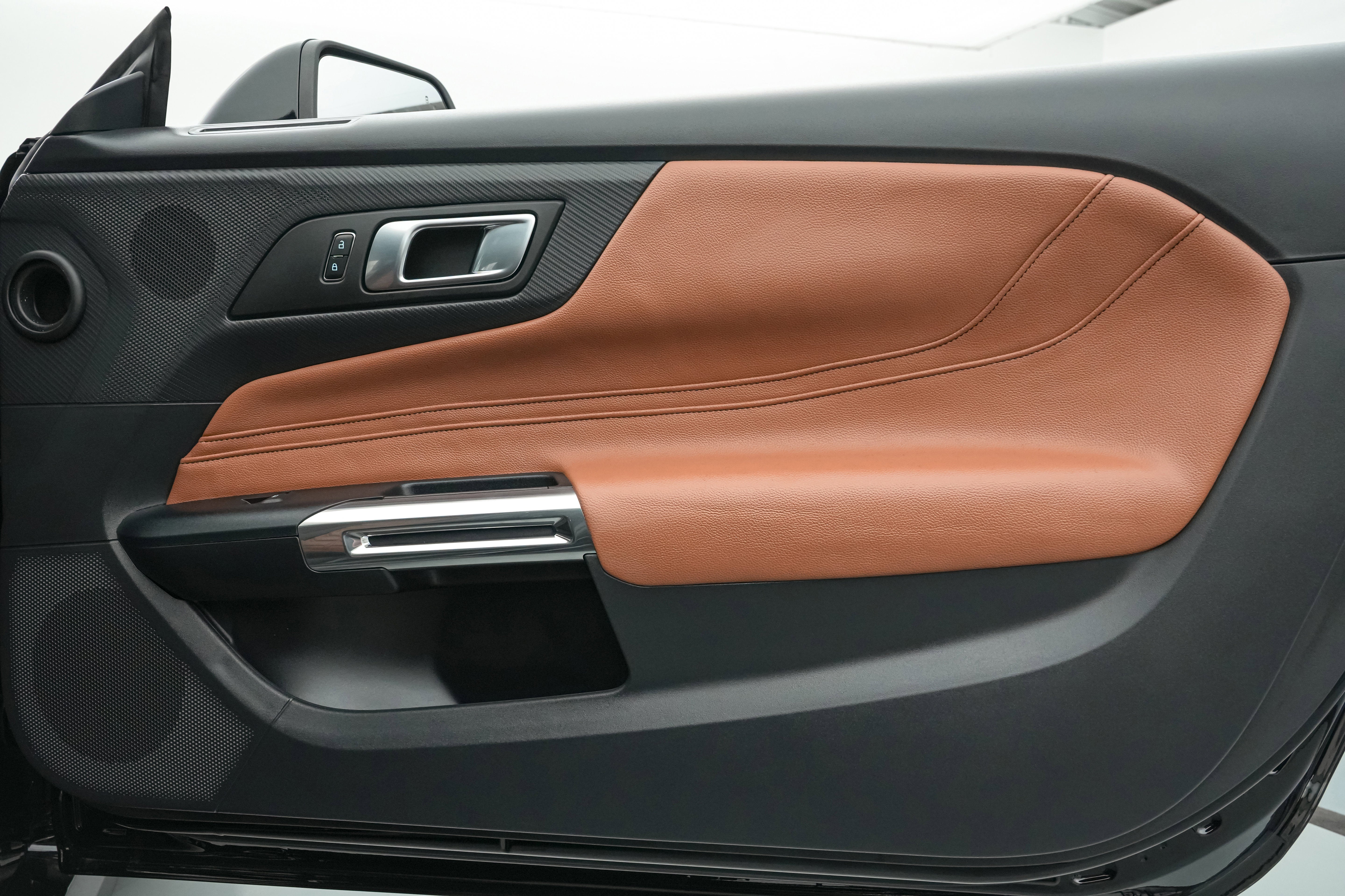 2026 Ford Mustang LMP 810 75th Anniversary Edition