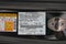2026 Ford Mustang LMP 810 75th Anniversary Edition
