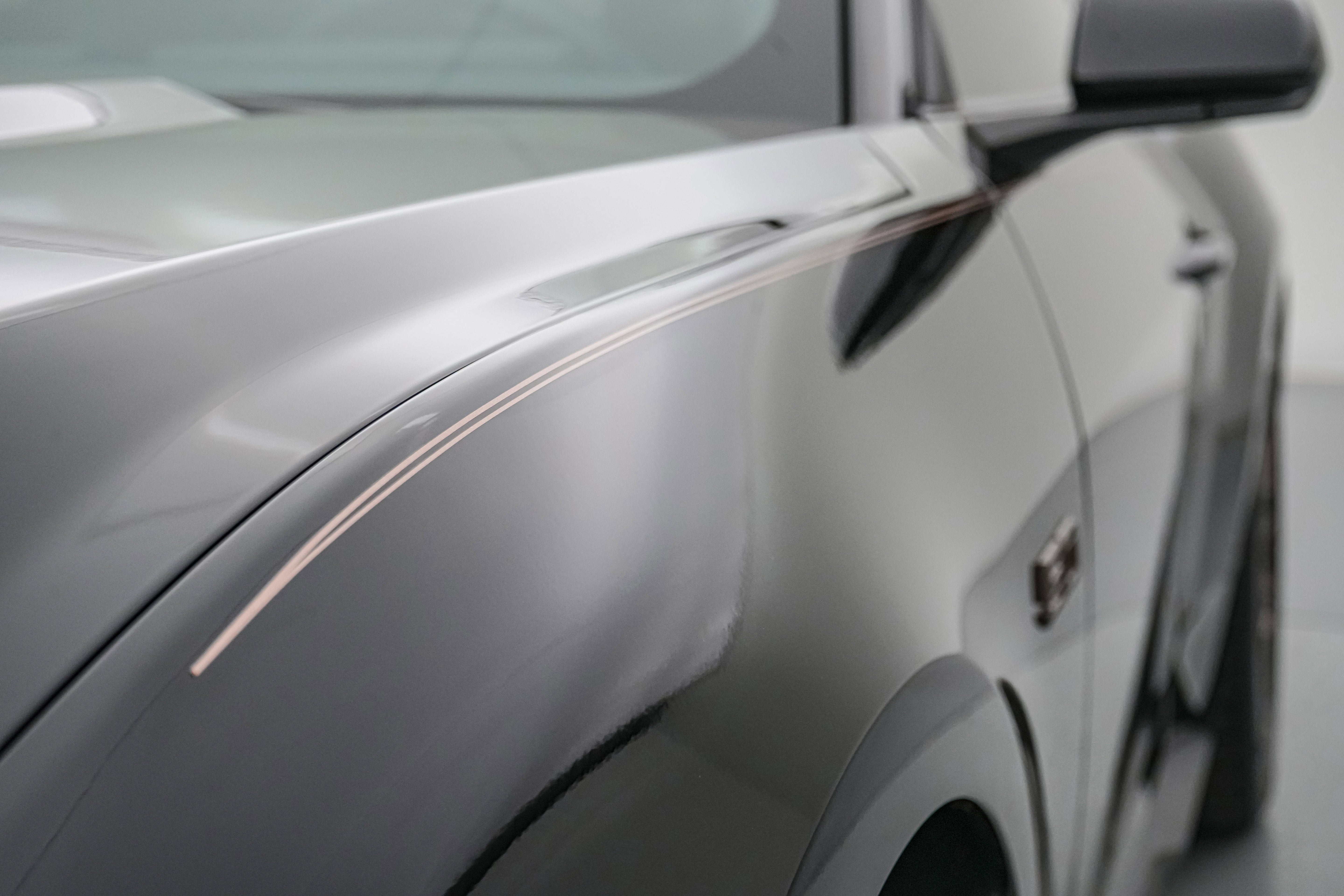 2026 Ford Mustang LMP 810 75th Anniversary Edition