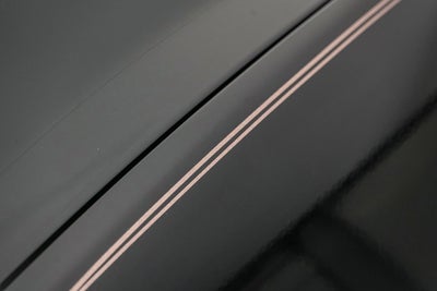 2026 Ford Mustang LMP 810 75th Anniversary Edition