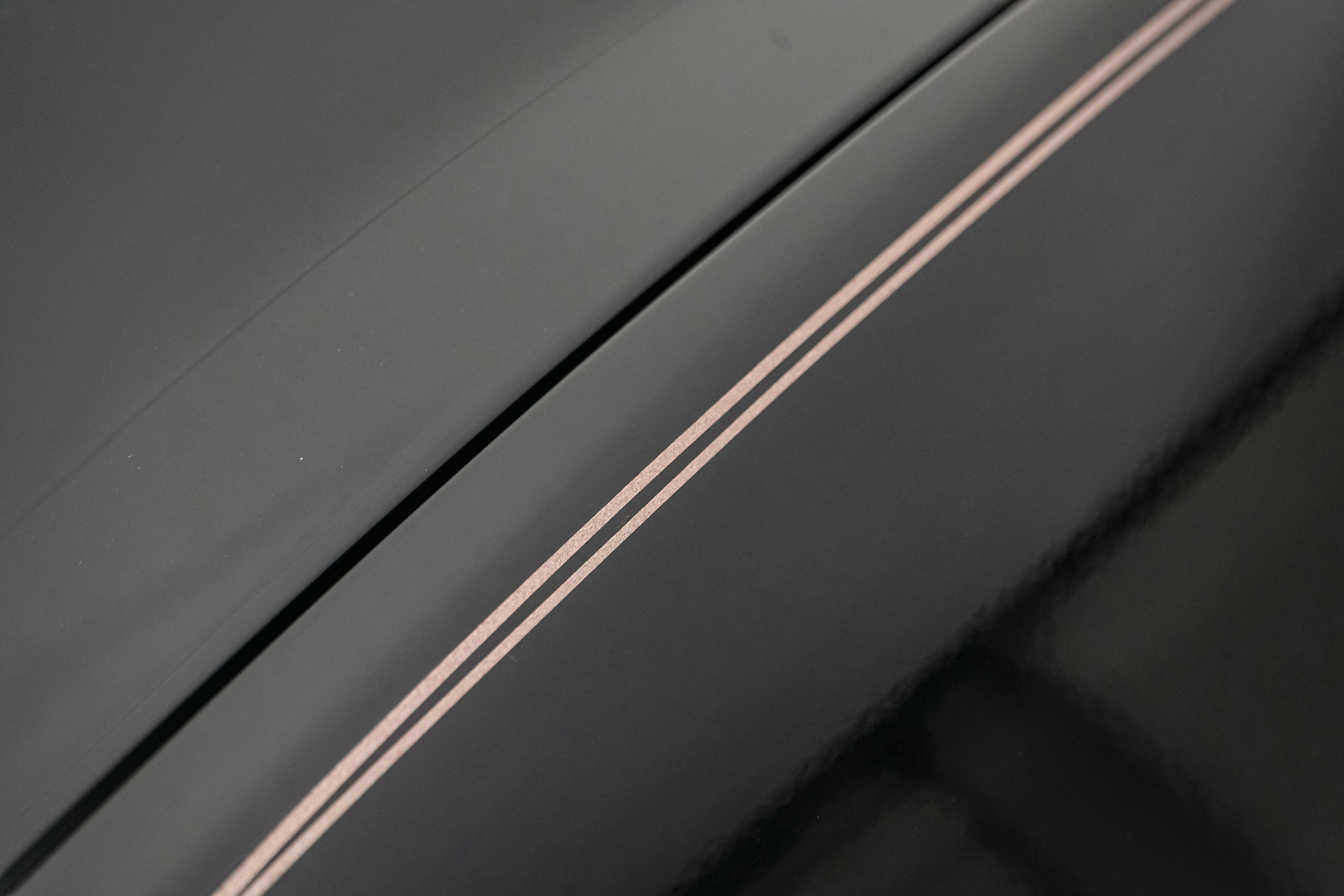 2026 Ford Mustang LMP 810 75th Anniversary Edition