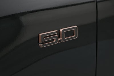 2026 Ford Mustang LMP 810 75th Anniversary Edition