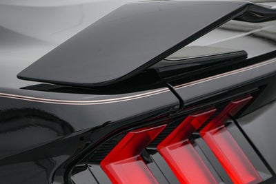 2026 Ford Mustang LMP 810 75th Anniversary Edition