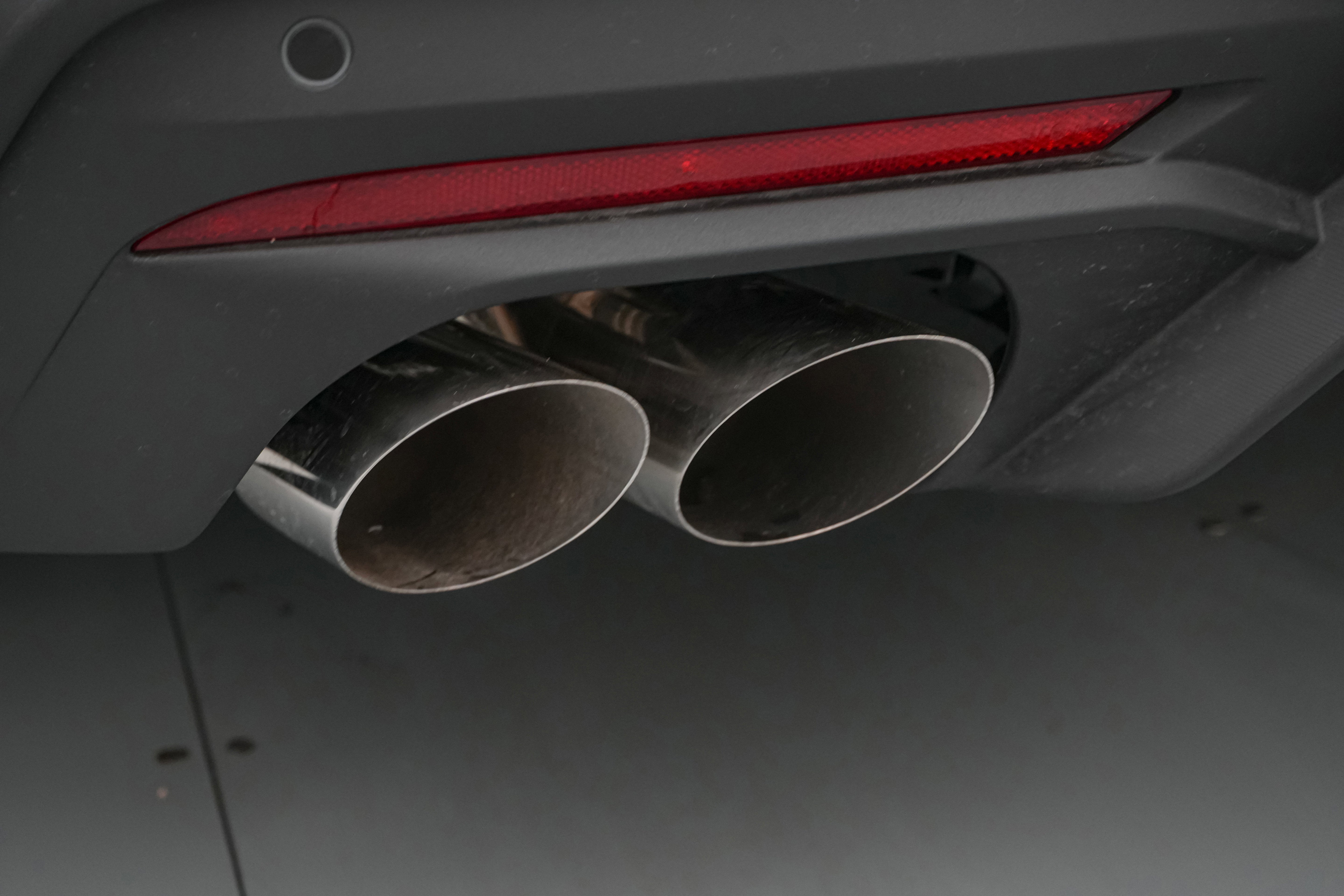 2026 Ford Mustang LMP 810 75th Anniversary Edition