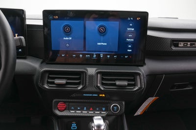 2026 Ford Mustang LMP 810 75th Anniversary Edition