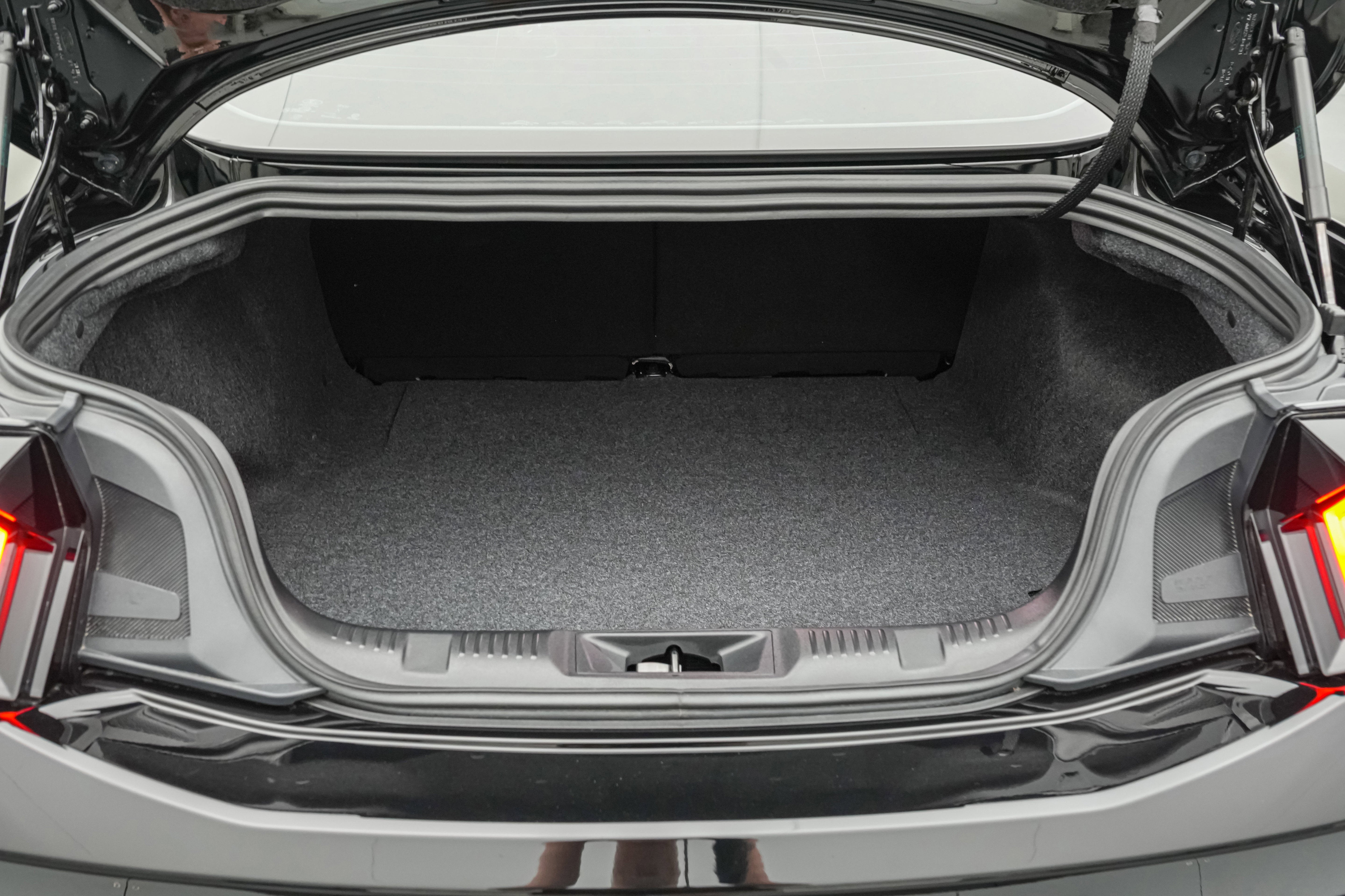 2026 Ford Mustang LMP 810 75th Anniversary Edition